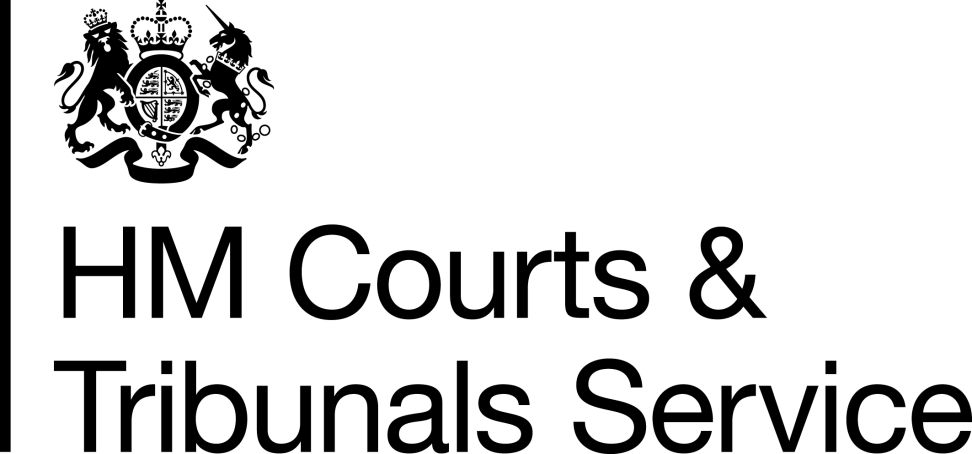 HM Courts and Tribunal Service