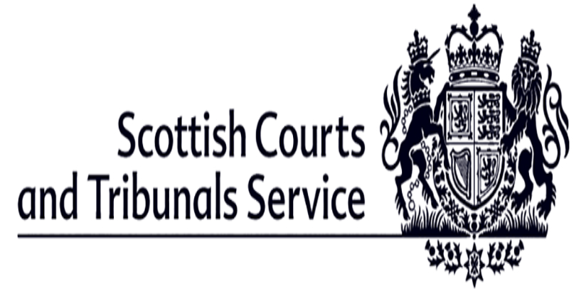 Scottish Courts and Tribunal Service