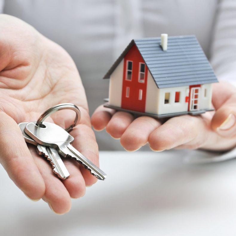 Residential and Commercial Conveyancing