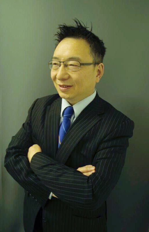 Dr. Lihe Liu