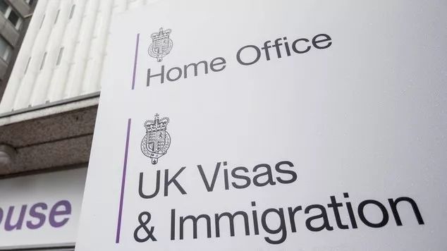 Home Office UK Visas and Immigration