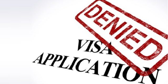 Visa Refusal and Appeal