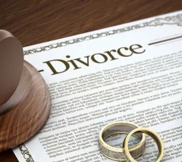 Divorce Checklist  Steps Before Hiring a Divorce Lawyer  A Comprehensive Guide 360x320
