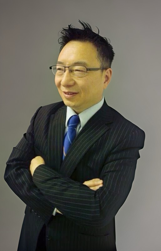 Dr Lihe Liu